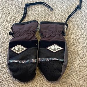 Dakine Women’s Ski/Snowboard Mittens